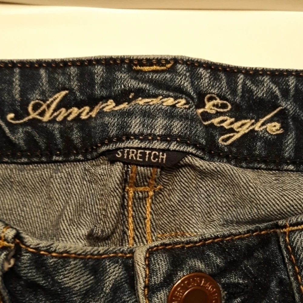 American Eagle shorts 4